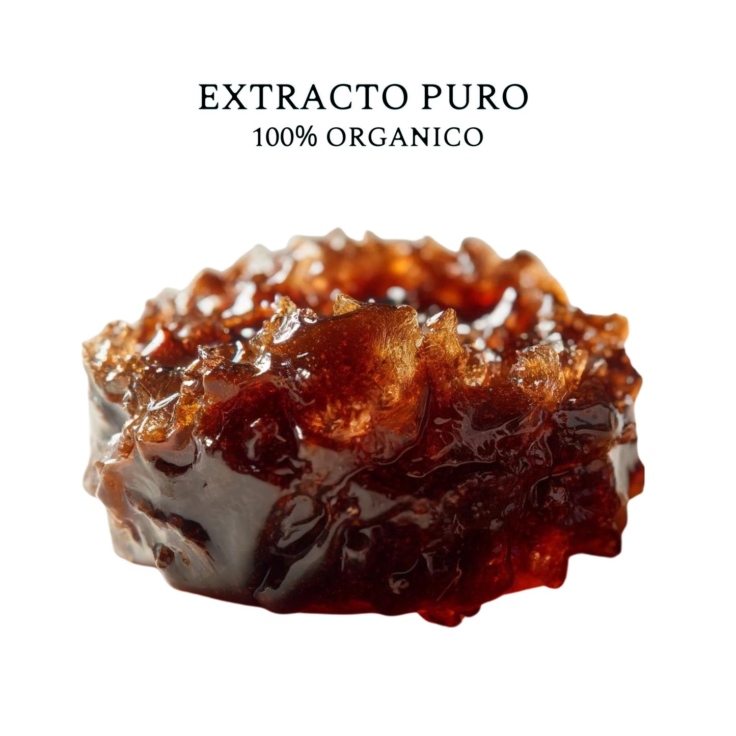 Extraccion pura - Surweed | Tienda CBD en España