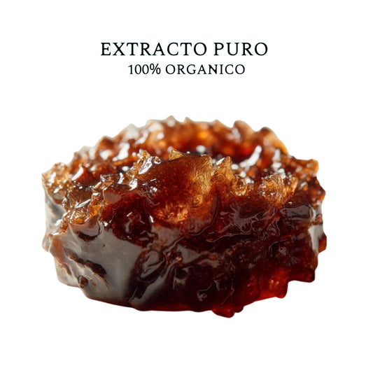 Extraccion pura - Surweed | Tienda CBD en España