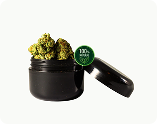 Micro Flor Skunk – Microflores CBD