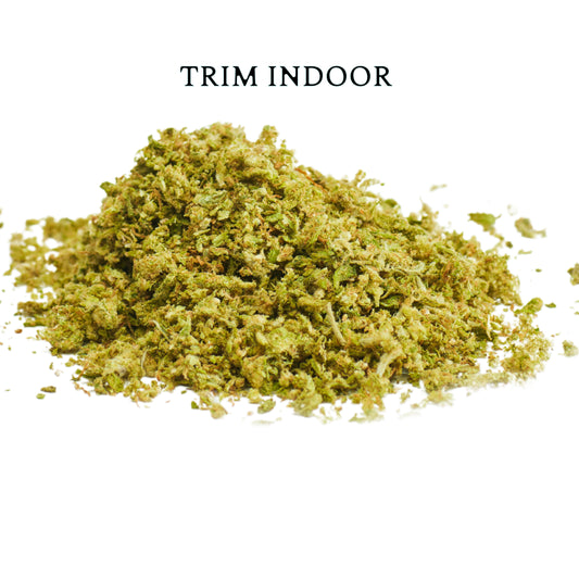 TAMIZADO INDOOR  – Selección de Indoor con Gran Concentración de Terpenos