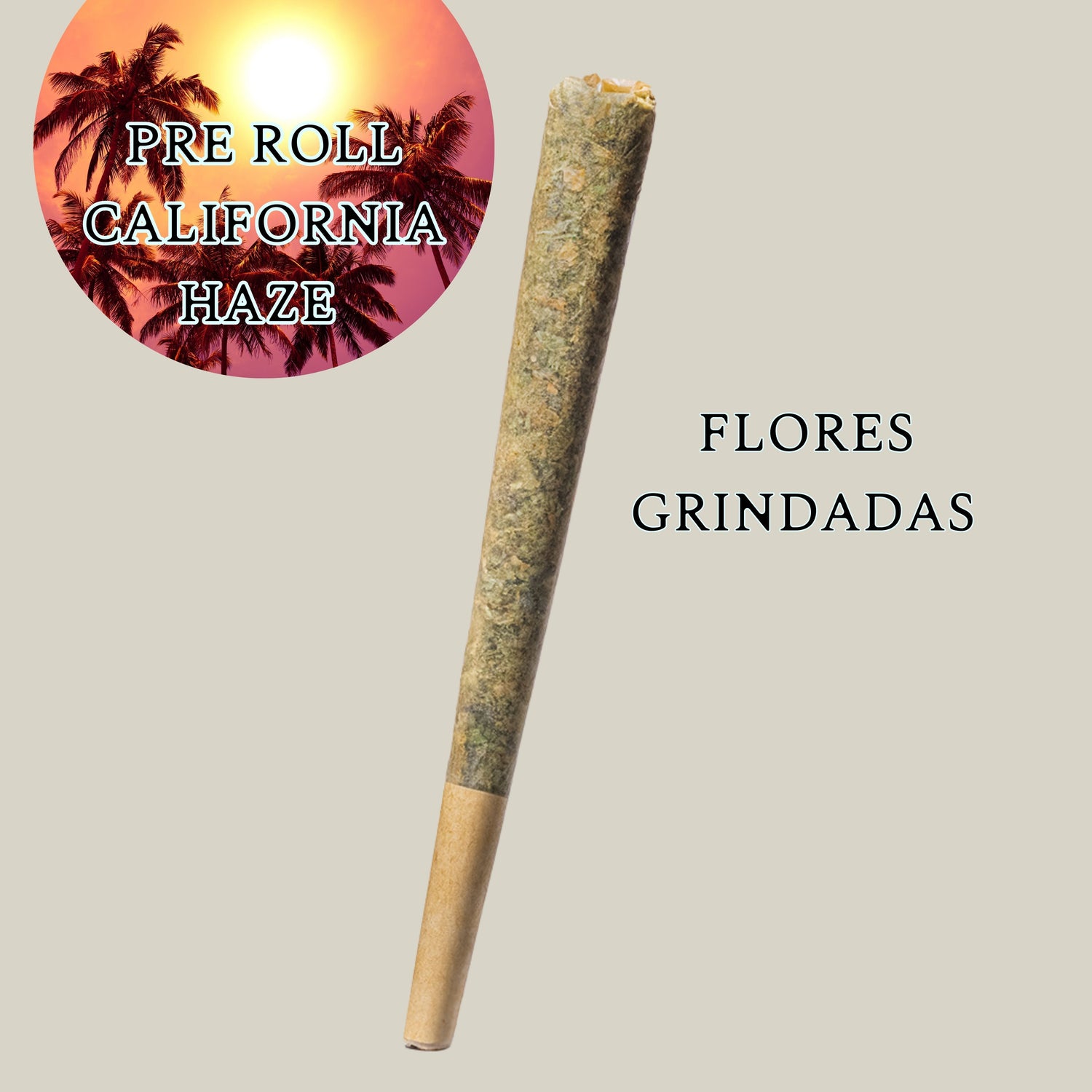 PRE ROLLS