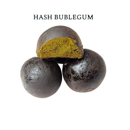 HASH BUBLEGUM - Surweed | Tienda CBD en España
