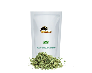 Ready to Roll CBD, Strawberry 30gr