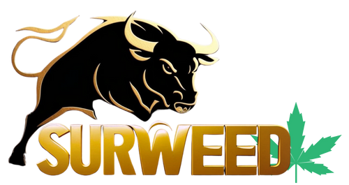 Surweed | Tienda CBD en España