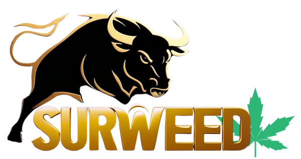 Surweed | Tienda CBD en España