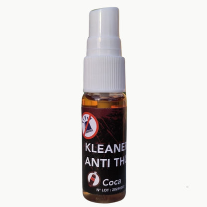 Spray Anti‑THC Bucal 20 ml (Kleaner)
