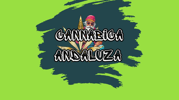 Cannabica Andaluza | Tienda CBD en España